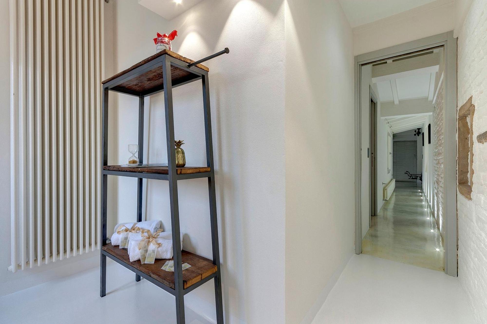 Victor Apartment By Mamo Florenz Exterior foto