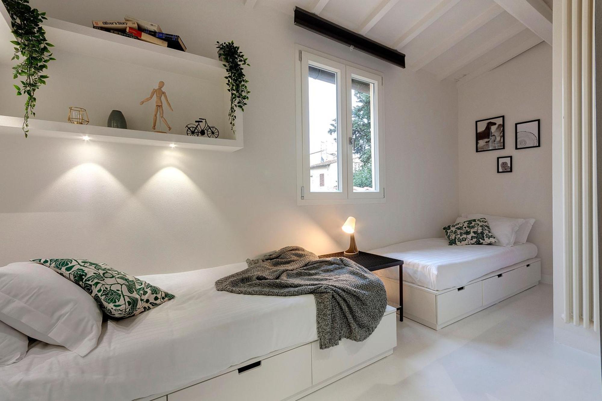 Victor Apartment By Mamo Florenz Exterior foto