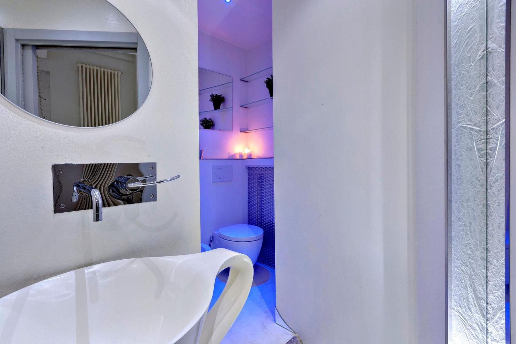 Victor Apartment By Mamo Florenz Exterior foto