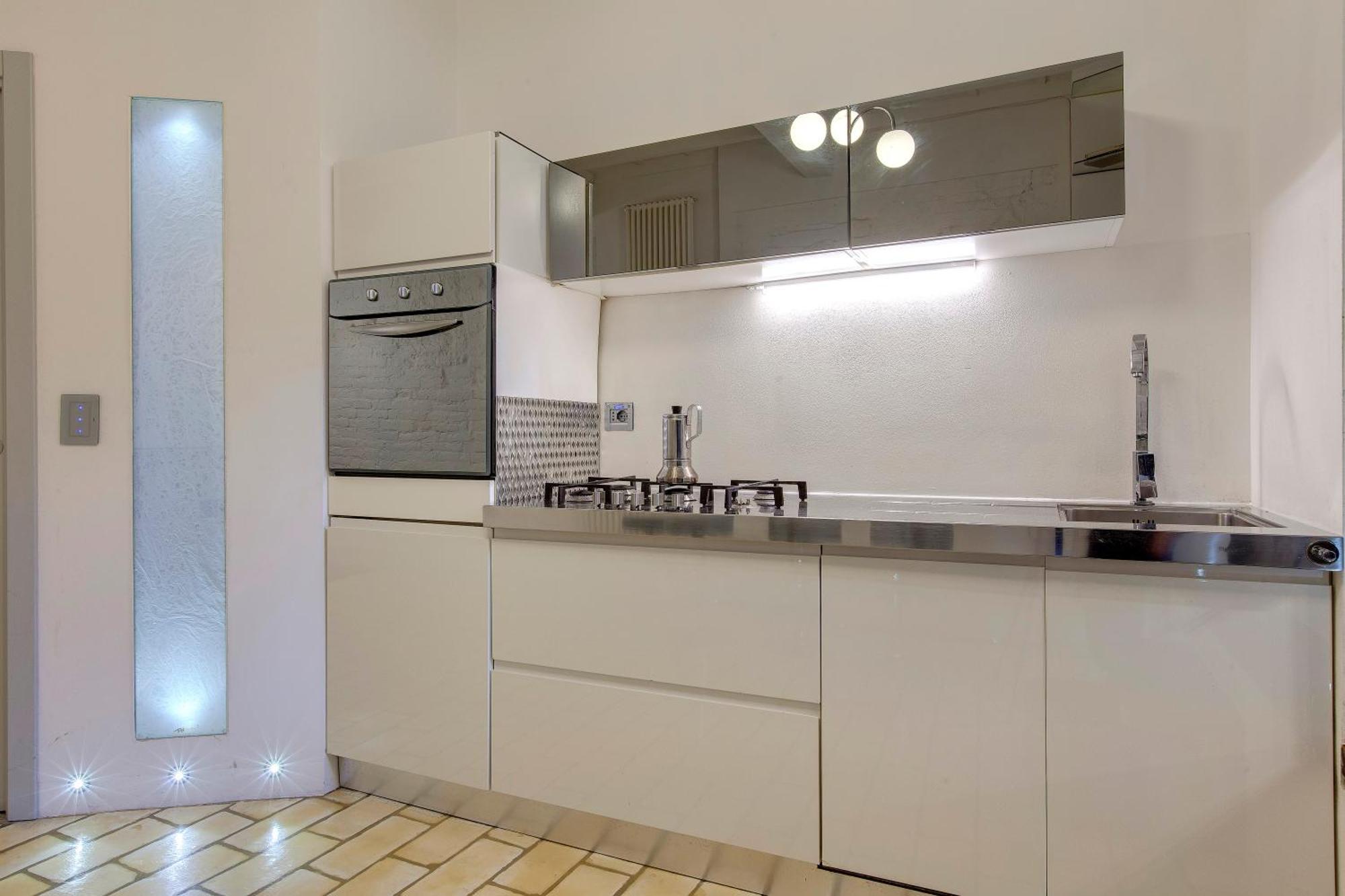 Victor Apartment By Mamo Florenz Exterior foto