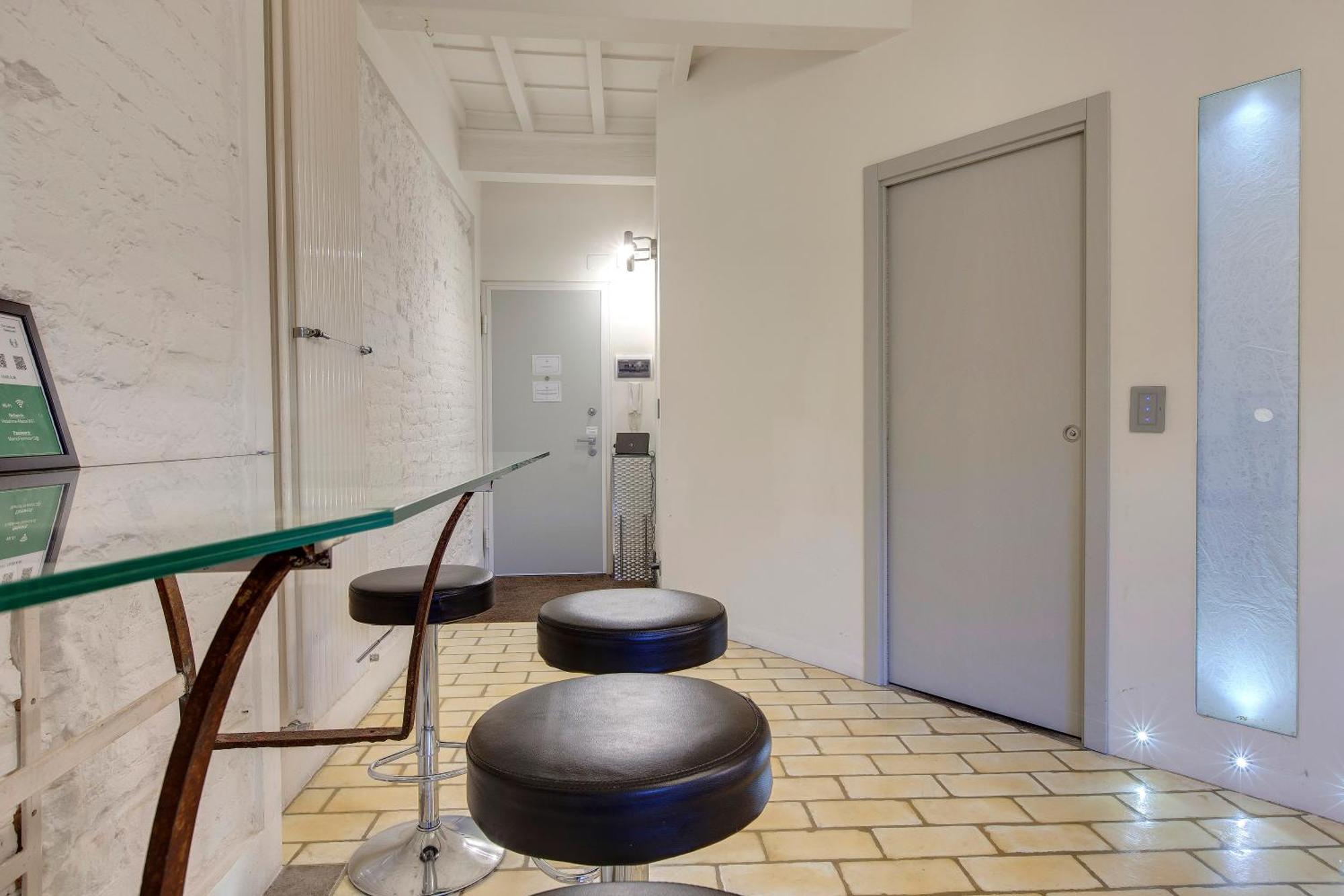 Victor Apartment By Mamo Florenz Exterior foto