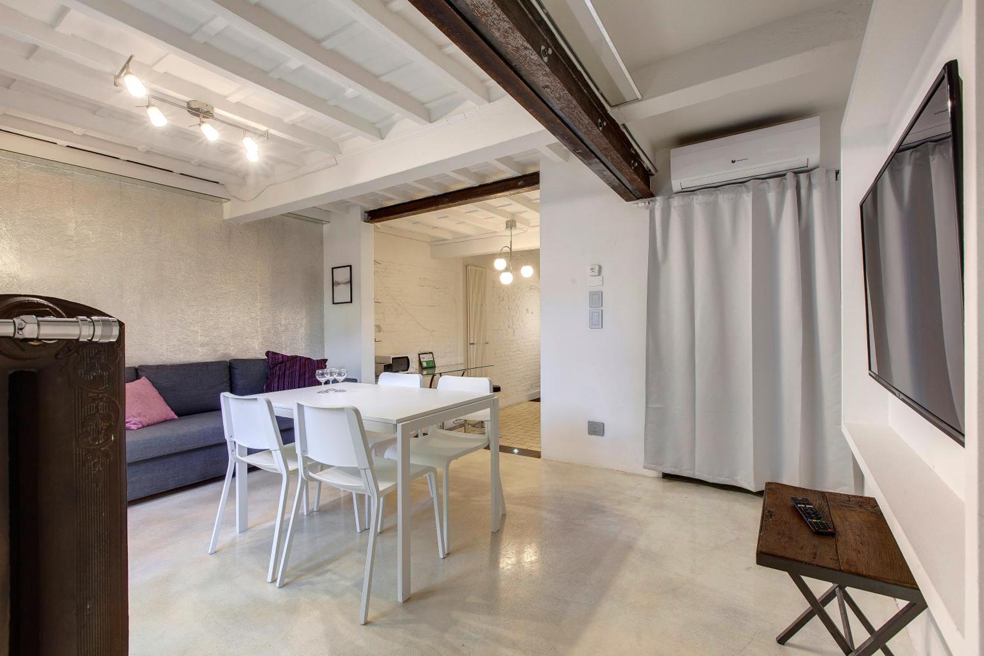 Victor Apartment By Mamo Florenz Exterior foto
